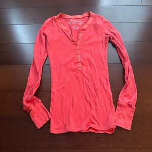 Aeropostale Y2K Longsleeve